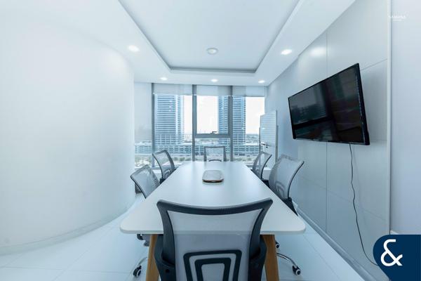 Serviced Office | Cost-Effective Workspace